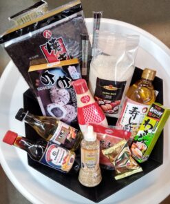 Combo Sushi (Japanse Cuisine)