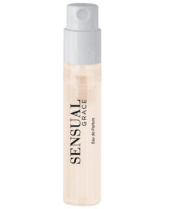 Parfum Dames - Sensual Grace - 2 ml