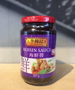 Hoisin Sauce Lee Kum Kee 397g