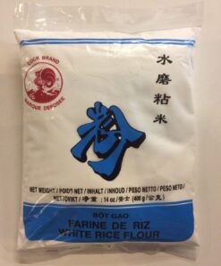 Rice Flour Farmer 400g