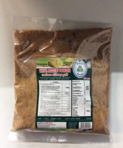 White Jaggery Powder Cane Sugar Amutha 500g
