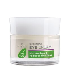 Refining Eye Cream Aloe Via LR 15ml