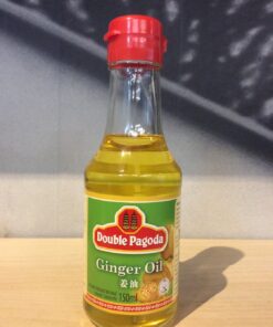 Ginger Oil 150ml