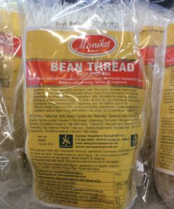 Bean Thread Monika 227g