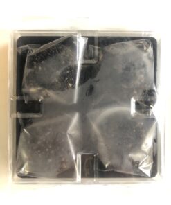 Frozen Mochi Sesame Red Bean Kurogoma Daifuku 4pieces 200g