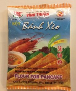 Banh Xeo Rice Flour for Pancake Vinh Thuan 400g