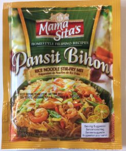 Rice Noodle Stir Fry Mix Mamasitas 40g