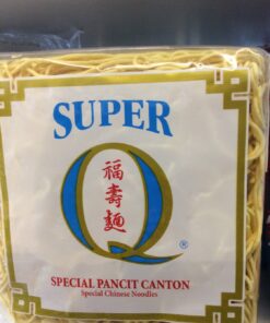 Special Pancit Canton Super Q 227g