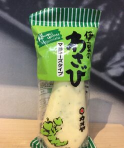 Wasabi Mayonnaise Kameya 140g