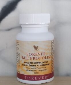 Bee Propolis 60 Tablets