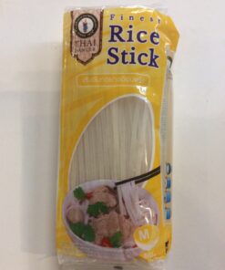 Finest Rice Stick Thai Dancer Size M 400g