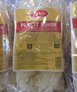 Pancit Bihon - Monika 227g