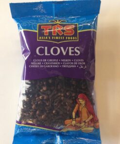 Cloves TRS 50g