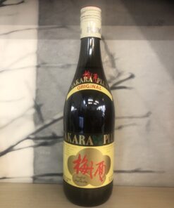 Saké Takara Plum 10% 750 ml