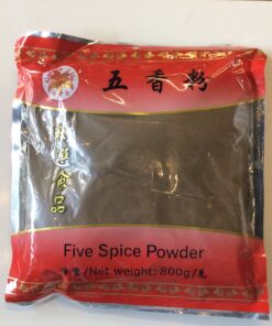 Five Spice Powder 800g