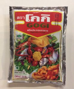 Tempura Flour Gogi 150g