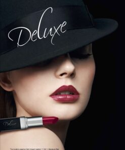 High Impact Lipstick Deluxe 3,5 g