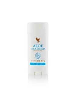Aloe Ever Shield Deodorant Stick Forever 92.1g