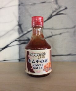 Kimchi sauce 200ml