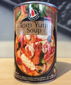 Tom Yum Soup Flying Goose 400ml