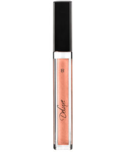 Lipgloss - Nude Shine - 4 ml