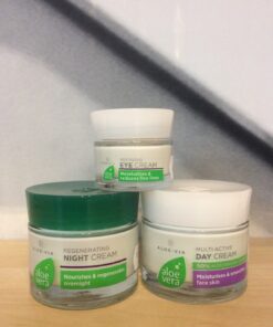 Huidverzorging Combo