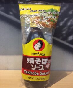 Yakisoba Sauce Otafuku 500g