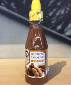 Tamarind Paste Oriental Thai Dancer 250 ml