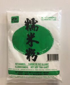 Glutinous Rice Flour Farmer 400g