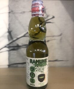 Ramune Matcha 200ml