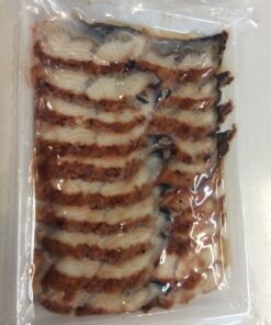 Unagi Kabayaki 20pcs 160g