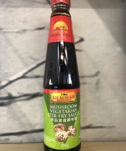 Shiitake Vegetarian Oyster Stir Fry Sauce 510g