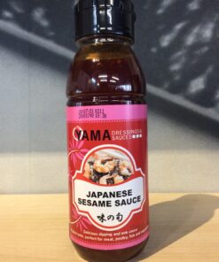 Japanese Sesame Sauce 330ml