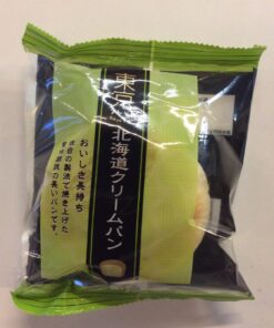 Bread Tokachi Cream Flavor Tokyo 70g