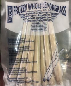 Frozen Lemongrass  VK 100g