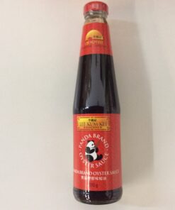 Oestersaus - Panda - LKK - 510g