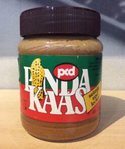 Peanut Butter PCD 350g