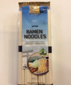 Japan Ramen Noodles Golden Turtle 375g