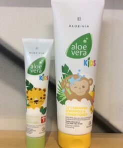 Verzorging Combo voor Kids