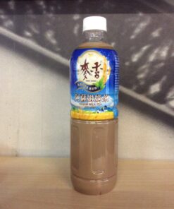 Assam Milk Tea 500ml