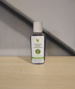 Hand Sanitizer Forever 59 ml