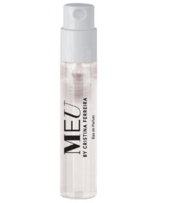 Parfum Dames - MEU by Cristina Ferreira - 2 ml