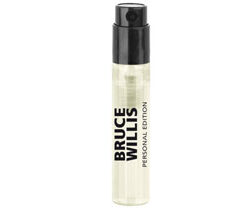 Parfum Heren - Bruce Willis - 2ml
