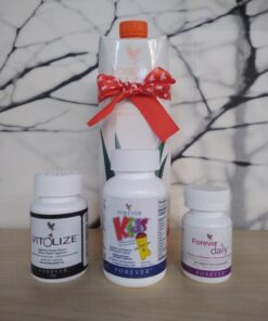 Mix Combo voor Gezin