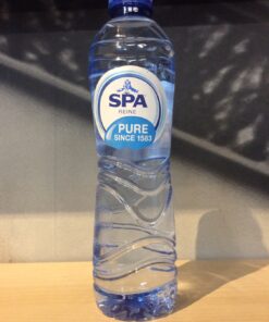 Pure Water SPA 500ml