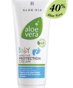 Sensitive Protection cream 100ml
