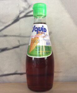 Fish Sauce Squid 300ml