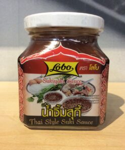 Sukiyaki Sauce Lobo 260g