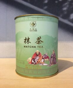 Matcha Tea Tian Hu Shan 80g