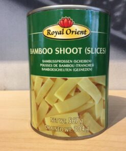 Bamboo Shoot (Slices) 567g